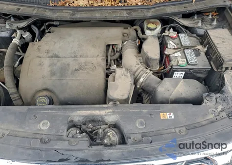 2017 Ford Explorer Xlt z USA, uszkodzony, nr VIN 1FM5K7D8XHGD97904